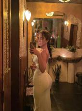 Samsun escort bayan Gonca