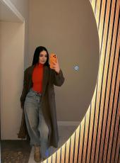 Samsun escort bayan NUR