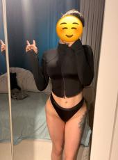 Samsun escort bayan Simge