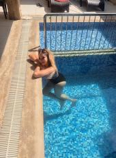 Samsun escort bayan Sinem