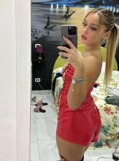 Samsun escort bayan Tuanna