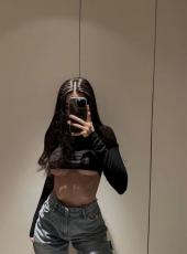 Samsun escort Belarus Polina