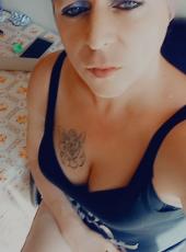 Samsun escort Şengül. Trans