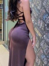 Samsun escort Elina