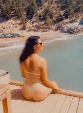 Atakum Samsun Esmer Bakımlı seksi SULTAN