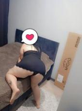 Samsun grup escort Yasmin