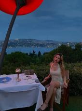Samsun merkez Atakum Escort bayan EMMA