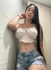 Samsun merkez Escort bayan Eda