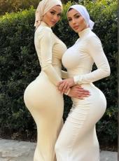Samsun merkez Escort bayan Elfin