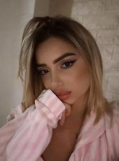 Samsun merkez Escort bayan Elissa