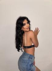 Samsun merkez Escort bayan Linda