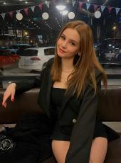 Samsun merkez Escort bayan Nora