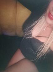 Samsun Olgun Escort Sibel