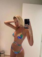 Samsun RUS VİP escort Sasha