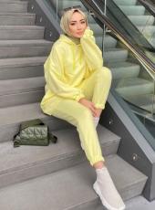 Samsunda 18 yaşlı bayan Melisa