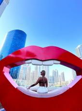 Samsunda efsane escort Nehir