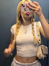 Samsunda eni geldi escort Sevgi