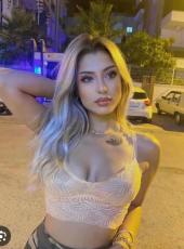 Samsunda yeni gelen İrem