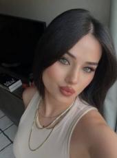 Samsunda Yini TRANS escort Bagnu