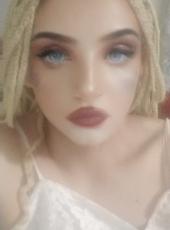 Samsunda Yini TRANS escort Bagnu