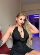 Sevgili Tadında Samsun bayan Nuray