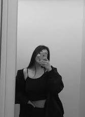 Siyah saçlı seksi Samsun escort bayan Dilya