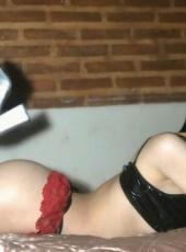 Yeni gelen bayan LALE