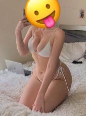YİNİ Atakum escort Suzana