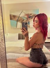 Yini Samsun Escort Bayan Luna